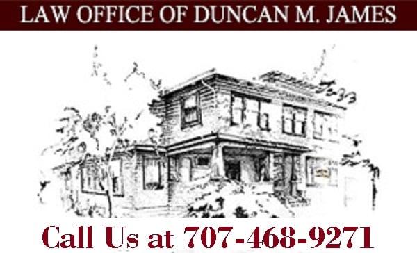 Attorney Ukiah CA