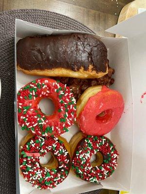 Donuts