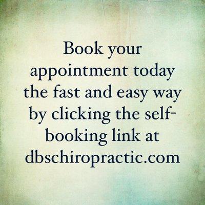 Woodland Hills Chiropractor book appointment