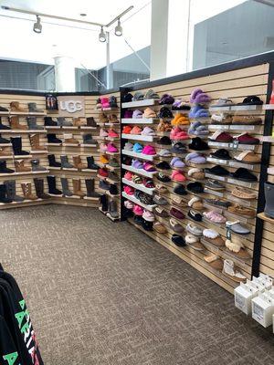 Come check out our HUGE selection of UGG!