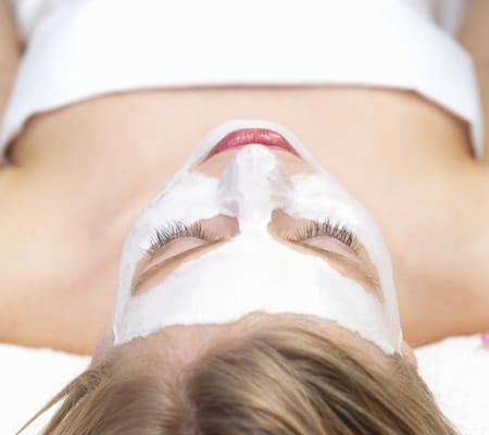 Chemical Peels are great for quick results