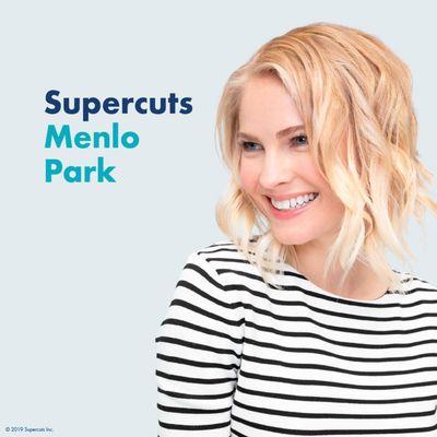 Supercuts Menlo Park in Victoria Lane Center