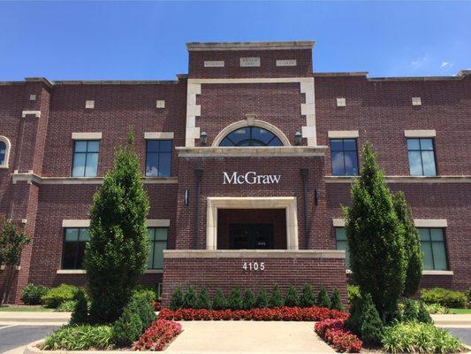 McGraw Real Estate Services - Buy and Sell Homes In Tulsa