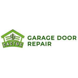 Cactus_Garage_Door_Repair_logo