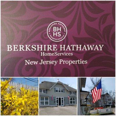 BHHS Nj Properties leading real estate team. Call The Bardach Team for all your real estate needs.