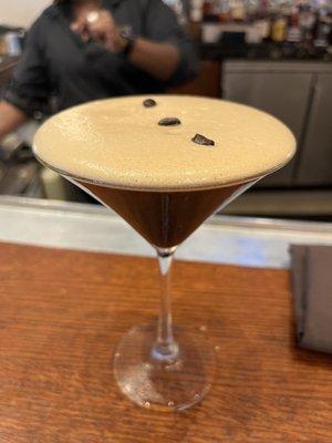 Espresso Martini