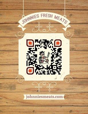 Johnnie's Fresh Meat Market