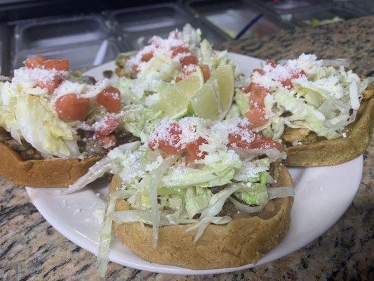 Sopes