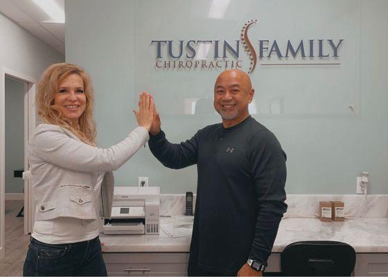 Tustin Family Chiropractic