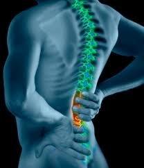 Low Back Pain- We can Help!