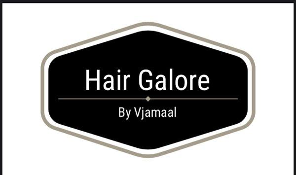 Hair Galore By Vjamaal