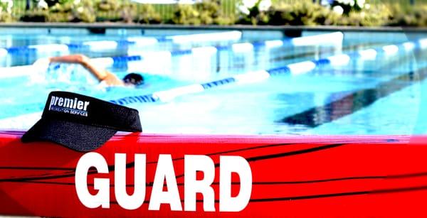 Lifeguard Courses