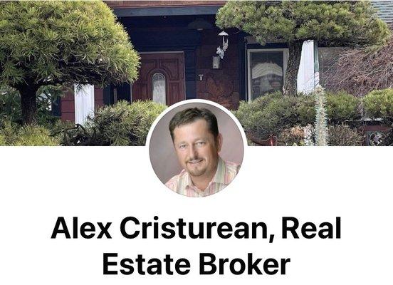 Alex Cristurean Remax Equity