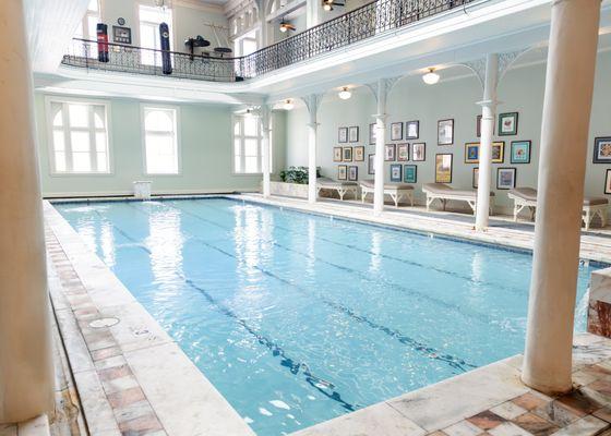 New Orleans Athletic Club