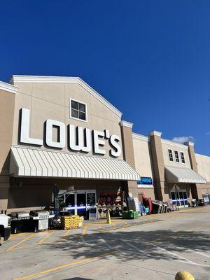 Lowe's Home Improvement