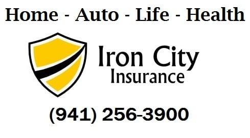 Iron City Insurance