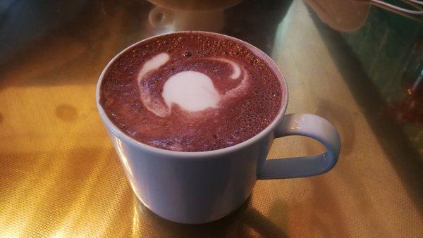 Hot Chocolate