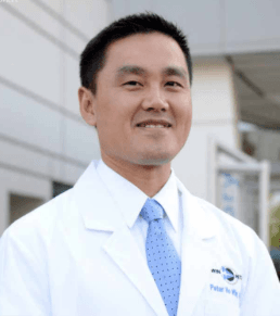 PETER HO WIN, MD. 2016-2018 Top Doctors, Pasadena Magazine. Dr. Win is a knowledgeable doctor providing compassionate care at Win Retina.