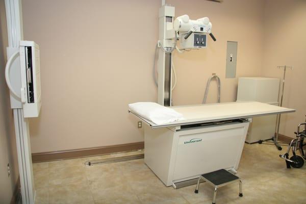 Peachtree Immediate Care - Decatur Imaging and x-rays