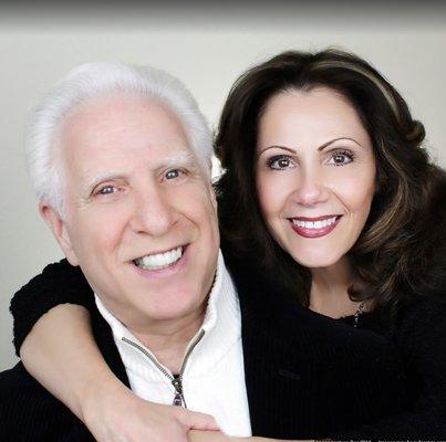 Pastor Bob & Sue Ilardi