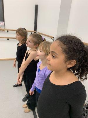 White Marsh Ballet Academy