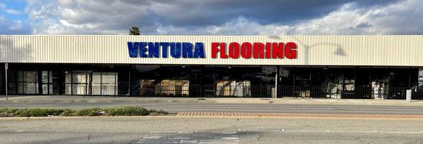 Ventura Flooring