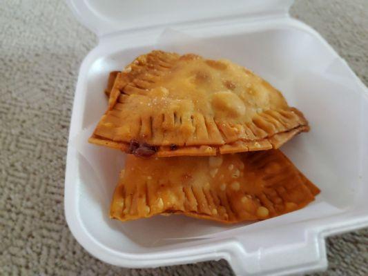 Empanadas!