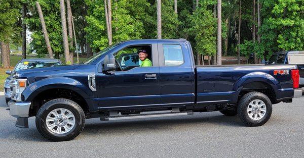 Gary Yeomans Ford Ocala