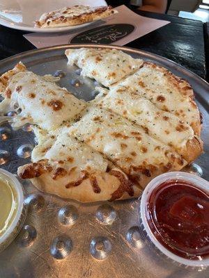 Cheese bread