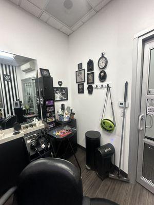 Salon