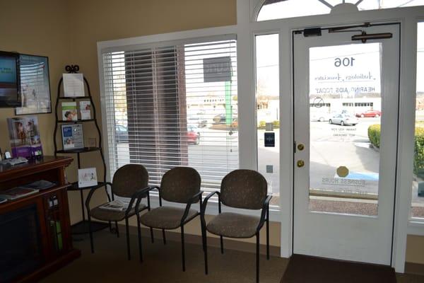 Entryway Audiology Associates Nashville TN