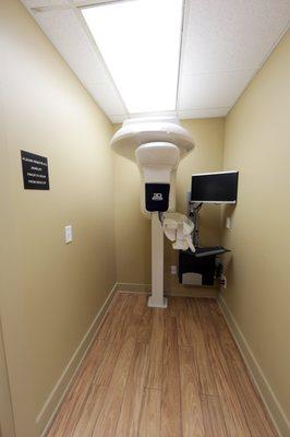 CBCT