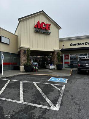 Bellingham Ace Hardware