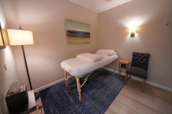 Treatment Room 1