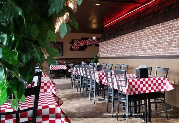 New remodeled Dinning room