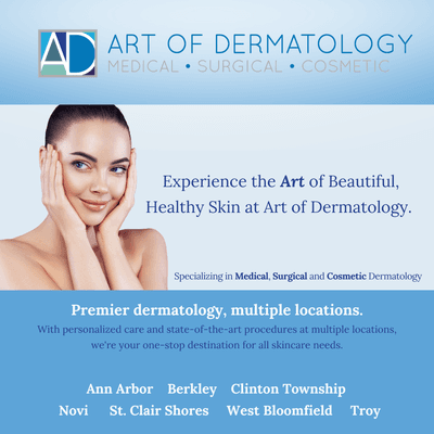 Art of Dermatology