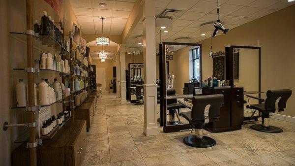 Aveda Hair Salon