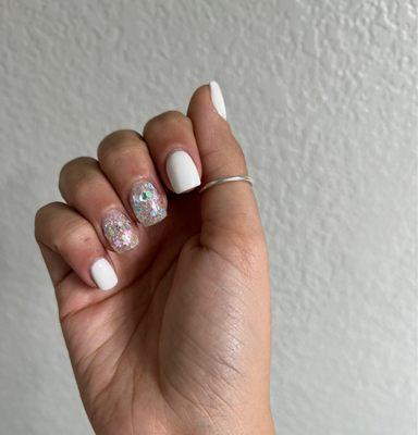 Liberty Nails