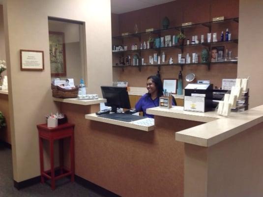 Peachtree Dermatology Associates