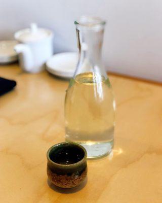 House Sake