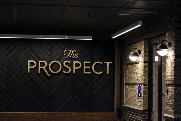 The Prospect