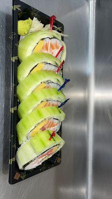 Sango Sushi Restaurant - Huntington Beach