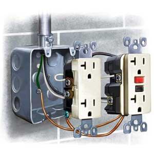 C-10 LICENSED PROFESSIONALS
You get a trained, licensed electrician every time. We guarantee quality repair work.