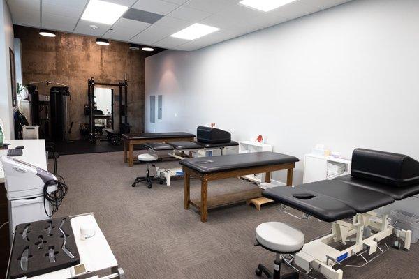 Ascend Physical Therapy & Balance Center