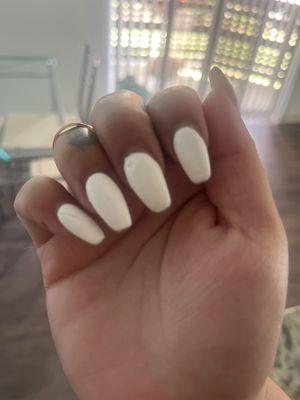 Nails