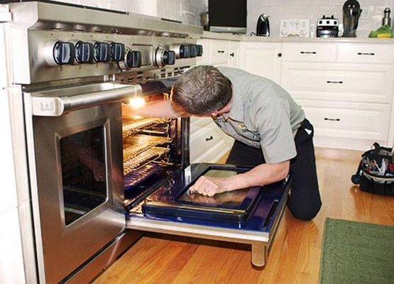 Cape Cod Appliance Service Repair