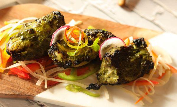 Pahadi Kebab