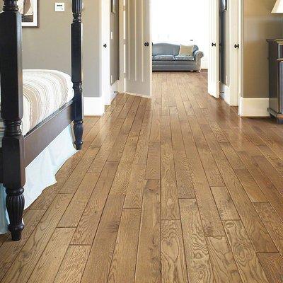 Salas Wooden Flooring Tile Company