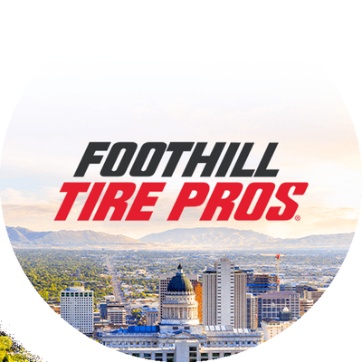 Your locally owned Tire Pros in Salt Lake City! For auto repair, service, or tires, rely on us!