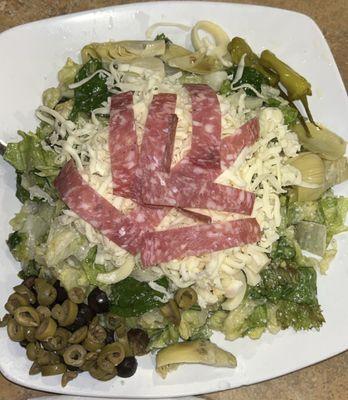 Super Special Salad